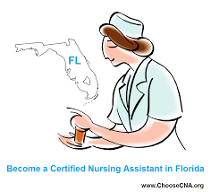 Learning about training options is the first step. Florida Cna Certification Guide Become A Cna In Fl