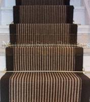Sisal rug runner for stairs. Stair Carpet Runner
