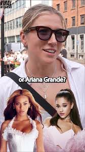 Beyonce vs. Billie Eilish: Viral Street Interviews Comparison
