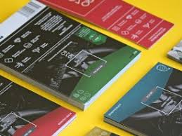 Large Format Printing Services Signage Exhibition John E Wright