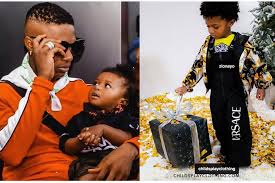 Jun 24, 2021 · recall that afrobeat singer, oluseun anikulapo kuti, has earlier taken to social media to shade wizkid over his grammy award. Photos Wizkid S Third Son Zion Bags Ambassadorial Deal With Uk Kids Clothing Line Nigeria News Africa News World News Nollywood Times