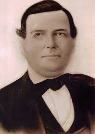 Bailey F Allen (1816-1880)