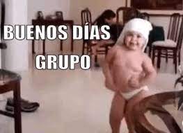 Pin On Buenos Dias