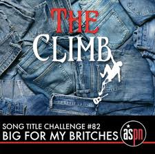 Somebody's knockin' (devil in blue jeans) Song Title Challenge 82 Big For My Britches The Songwriting Pro Journal