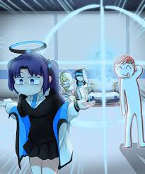 Crafting Chamber Blue Archive hentai videos, GIFs, and images | Rule 34 App