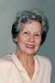 Lucille Groh Obituary February 26, 2015