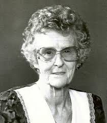 Pauline "Polly" Douglas Johnson Obituary