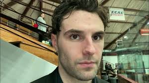 Colgate beats Union men's hockey in last Messa Rink regular-season game:  Defenseman Cullen Ferguson