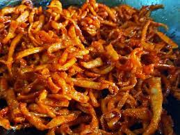 Kerepek,shamelin mangostyn juice,merupakan minuman kesihatan yang mengandungi antioksida yang tinggi. Ini Caranya Kuih Gunting Sira Pedas Rangup Tak Lemau Tahan Lama Mingguan Wanita