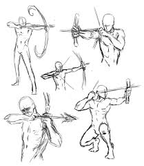 Fighting Poses Drawing Reference There are also fewer chibi poses out there than there are human pose references making this skill a valuable one for the chibi artist! fighting poses drawing reference