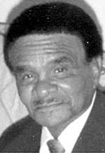 Henry Nutt Obituary (2002)