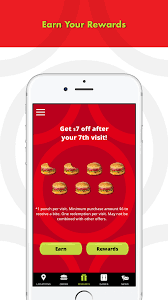 Schlotzsky S Rewards Program Lifestyle Drink Apps Ios Rewards Program Rewards Menu Items