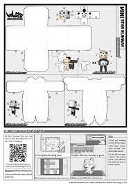 Block art chắc hẳn sẽ thấy vô cùng thích thú với bộ hình nền mini world. Worza 1 Mead Coloring Complete Effect 10 2 Front Body Coloring 3 Back Body Coloring A How To Make Diy Skin Ar Skin Drawing Card Can Only Note Used On Mi