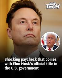 There's been a lot of speculation over the richest man