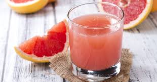 Grapefruit Drug Interactions Lower Blood Pressure