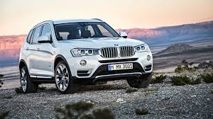 Maybe you would like to learn more about one of these? Bmw X3 Xdrive 20d M Sport 2015 Review Car Magazine