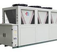 150 500rt Magnetic Suspension Centrifugal Chiller