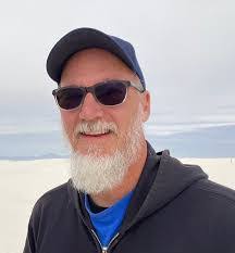 Eric Yonke's Instagram, Twitter & Facebook