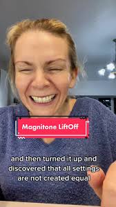 Black Friday Deal: Magnitone LiftOff Facial Beauty Treatment