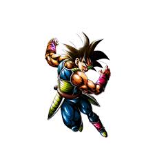 This wikia is a work in progress. Sp Bardock Red Dragon Ball Legends Wiki Gamepress