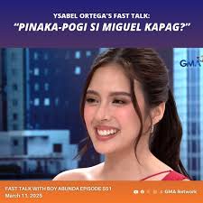 Teaser: Ang ultimate survivor ng #Starstruck season 7 noon, bibida na sa  #MommyDearest ngayon. Abangan si Shayne Sava mamaya sa  #FastTalkWithBoyAbunda! #FTBAShayneSava