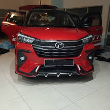 Cara beli kereta terpakai tanpa slip gaji. Perodua Alamesra Kk Sabah Home Facebook