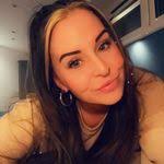 Sasha Byrne's Instagram, Twitter & Facebook