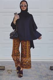 See more ideas about casual outfits, personal branding, electronic device. 27 Stylish Hijab Outfit Ideas That Are In Line With The Latest Fashion