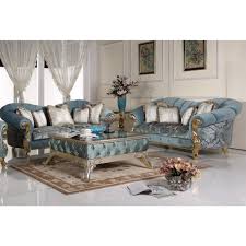 Hm2097 الفاخرة النمط الأوروبي الذهب مذهب مجموعة كنب خشبي تنجيد غرفة المعيشة أريكة Buy سنغافورة المعيشة غرفة تشيسترفيلد أريكة الفاخرة الحصري الأرائك رومانسية الذهب أريكة Product On Alibaba Com