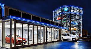 Jimmie johnson and chip ganassi made it official today at st. Carvana Banned From Selling Used Cars In North Carolina Area Until 2022 Carscoops