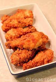 Perfect Fried Chicken Gluesticks Perfect Fried Chicken Cooking Recipes Chicken Recipes