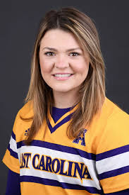 Sinnie And Hatch Earn All-AAC Softball Honors