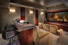 Media Room Lighting Legend Lighting Austin Texas