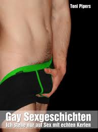 Gay Sexgeschichten: Ich stehe nur auf Sex mit echten Kerlen als eBook  kaufen