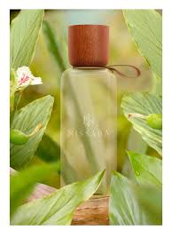 TIERRA MAYA Nissaba parfum - un nouveau parfum pour homme et femme 2023