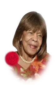 Obituary for Mattie L. Johnson