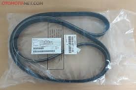 Tabel ukuran v belt motor matic yamaha. Enggak Usah Bingung Mau Ganti V Belt Nih Daftar Harganya Gridoto Com