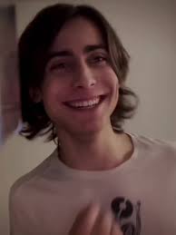 Aiden Gallagher Is Your Boyfriend