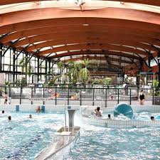 Avis Piscine De La Pepiniere A Buxerolles