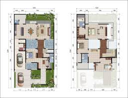 Entdecke rezepte, einrichtungsideen, stilinterpretationen und andere ideen zum ausprobieren. Desain Rumah Cluster Desain Rumah Surabaya Barat Citraland Tipe Cassandra Design Rumah