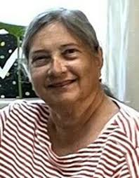 Yvonne Marie Fichter Obituary