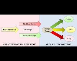 Kos, bahan binaan, hartanah, berita industri binaan. Membangun Peternakan Dengan Kekuatan Sosial