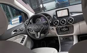 Son Model Mercedes A Serisi Bagaj Hacmi Modelleri Araba Dahisi Bagaj