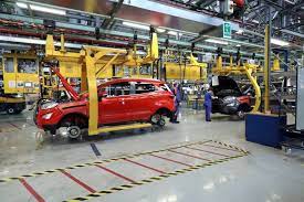 Aproximativ 1500 de locuri de muncă vor fi create în uzina de la craiova odată cu noile investiții anunțate de companie. Ford Craiova Face AngajÄƒri Peste 1 700 De Locuri De MuncÄƒ Vacante Ce Beneficii Promite Compania