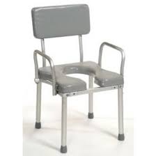 multichair shower commode seat with sing away arms seating outdoor chairs bath seats
