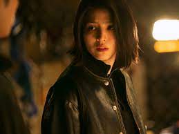 May every oath be done! Korean Series My Name Gaining Popularity On Netflix