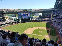 Miller Park Wikipedia