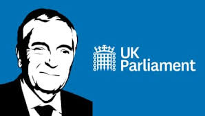 Lord Tim Clement-Jones, Member, House of Lords, UK Parliament