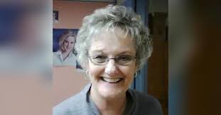 Betty Henderson Obituary