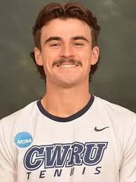 2019-20 Men's Tennis Roster